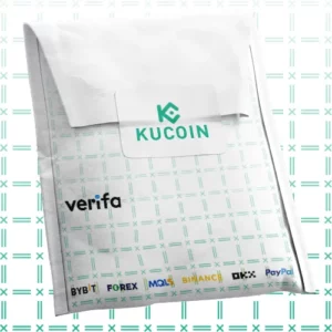 وریفا - kucoin