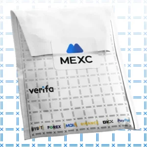 وریفا - mexc