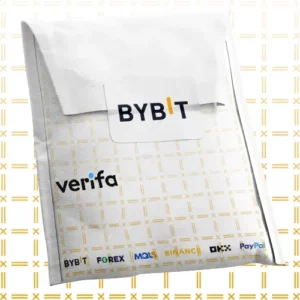 وریفا - bybit 2